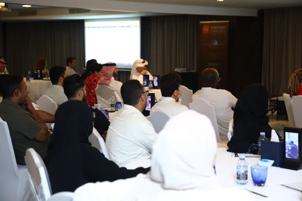 Wyndham Grand seminar, Manama, photo 12