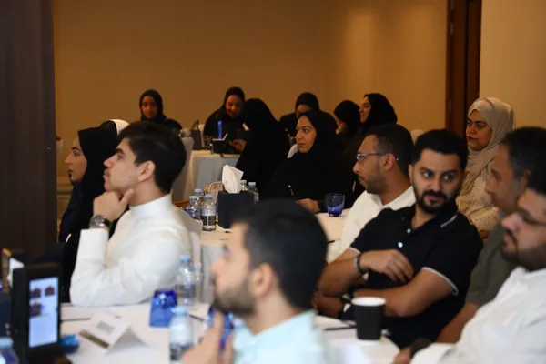 Wyndham Grand seminar, Manama, photo 13