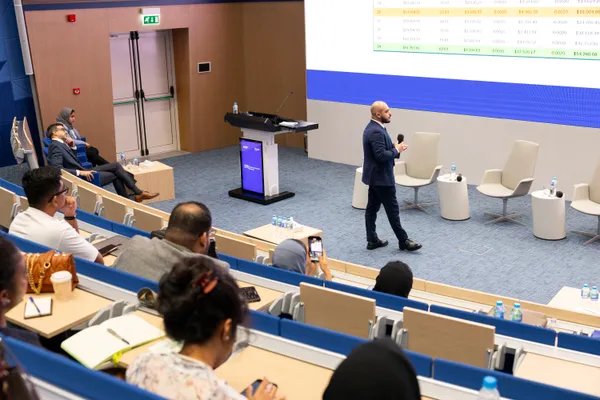 BIBF programme, Manama, photo 4