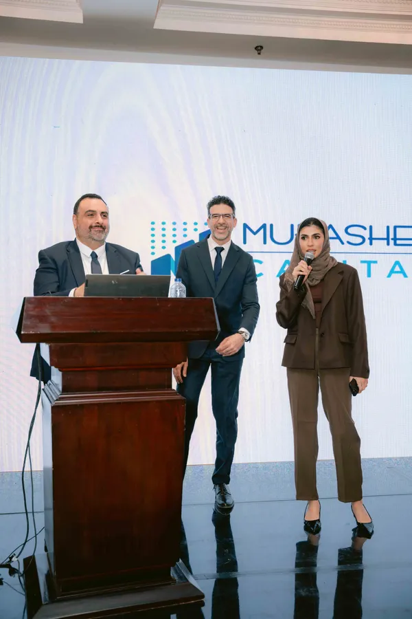 Egypt seminar, Cairo, photo 4