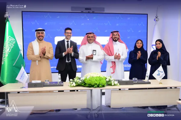 Financial Academy, Riyadh, photo 9